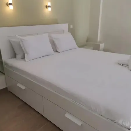 Appartement Little Fox Corfu 1 *